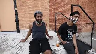 2020 Vlog Fun