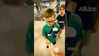 Кто такие? Чего? Подписаны? Поздравления на канале танцующей панды в красных труселях! #shorts