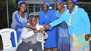 Why We Must Give Kikuyus A Break Part 1