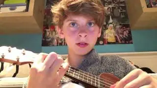 Goner- Twenty One Pilots cover