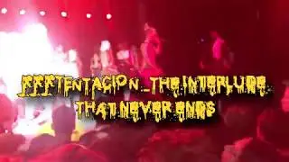 XXXTENTACION - The Interlude That Never Ends I RUS SUBS I Перевод I