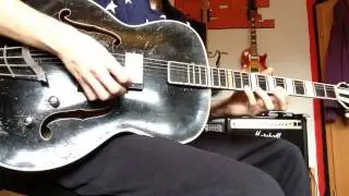Beatles impro -alex ds-