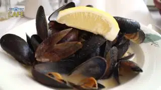 Restaurant Aarhus