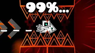 MY WORST FAIL YET - Cataclysm 100%