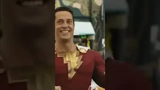 ‘Shazam: Fury of the Gods’ breaks the ‘Fast and Furious’ Universe