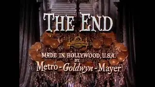 That Forsyte Woman (1949) | Final Credits