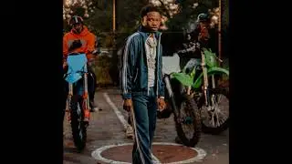 [FREE] Lil Poppa x Roddy Ricch Type Beat 2023  - "Drop It"