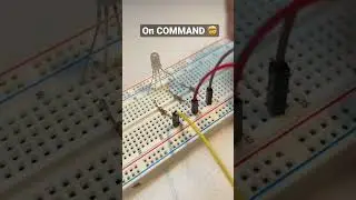 How to control RGB LED with your PC 