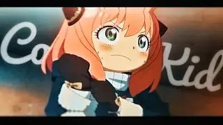 Anya / Cool Kids - Echosmith「 AMV / EDIT 」