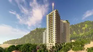 GANH HAO CONDOTEL