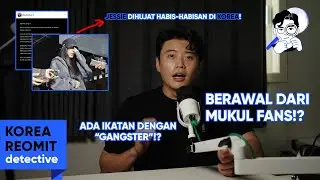 JESSIE, HARUSNYA KAMU GAK GITU.. 😥