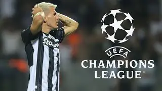 Οι Αποτυχημένες Προσπάθειες Του ΠΑΟΚ Στο Champions League