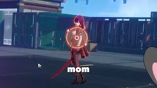I forgorrrr about this unhinged clip