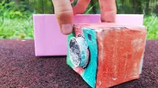 Распаковка посылки от подписчицы в честь 60 ЕДИНОРОЖКОВ!!