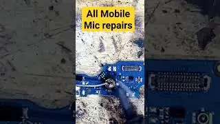 Mobil Mic change 