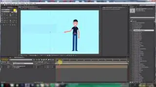 Explainer Video Toolkit 3 - 02 Composing Scenes Tutorial