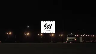 Sky fighter desert storm v2