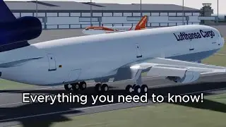 Everything you need to know about Project flight update 6
