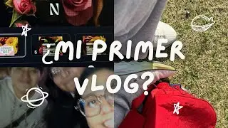 Nuestro primer Shooting| Compramos una cámara de Snoopy