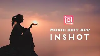 【スマホでOK】動画編集アプリInShotの使い方