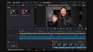 How I Edit Tech Screencasts Using DaVinci Resolve
