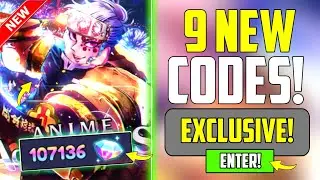 ALL NEW *FREE SECRET UNIT* UPDATE CODES in ANIME ADVENTURES | Anime Adventures Codes 2023 (Roblox!)