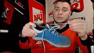 Самые удобные ботинки Jack Wolfskin. Обзор.