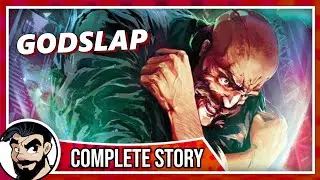 Godslap Comic, (MoistCr1TiKaL's Comic Book) Best Indie Ever??? - Complete Story