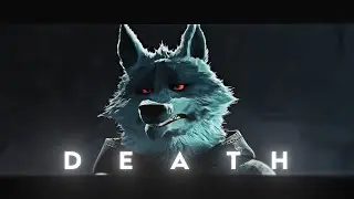 I'm Death Straight up 💀 -  [4k Edit] (Puss In Boots)