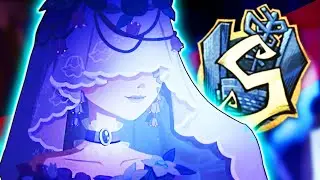 The Quest For S1 Entomologist Continues...