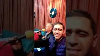 كبي الفولارة خليفة الدريدي @ ناجح المهذبي