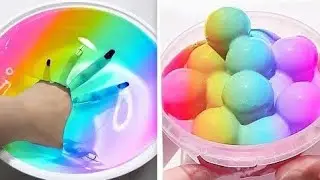 Oddly Satisfying Video To Relax You Before Sleep With Relaxing Deep Sleep Music Asmr Videos