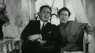 Песня из фильма «Три товарища» (1935)