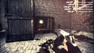 G4merHoly's comeback-clip