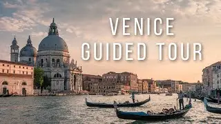 Venice - Guided Tour