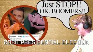#Election2020 Presidential Election LAW SUITES??