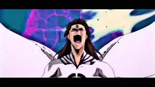 Bleach “Ichigo vs Aizen” - La Espada [AMV] Alight Motion