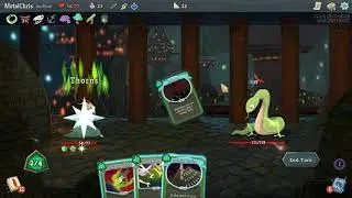 ►WMG Slay The Spire! Crazy Good Silent Build Chapter 2