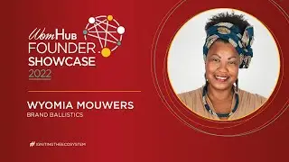 Wyomia Mouwers