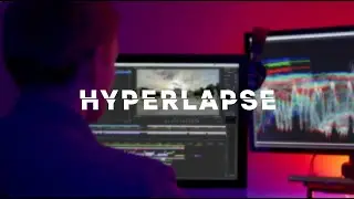 How to shoot easy & fast Hyperlapse with your Smartphone - @Andras.Ra
