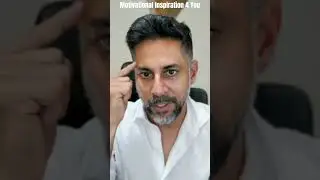 What You Need - Vishen Lakhiani 🗣️
