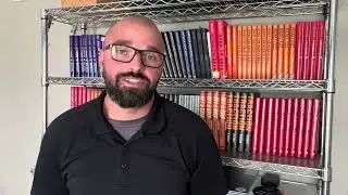 Meet Christopher Fritz: Your Go-To EOS Implementor for Business Success