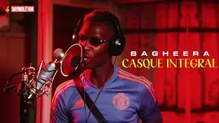 Bagheera - Casque Intégral I Daymolition