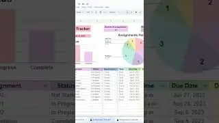 Student Planner 