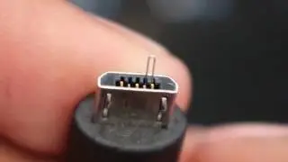 Como hacer un cable OTG bien Explicado FHD