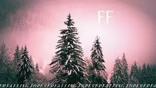 falling forever - falling snow (blameitonjorge - Colin Madsen)