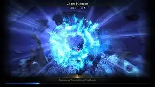 Lost Ark - Chaos Dungeon (Sorc)
