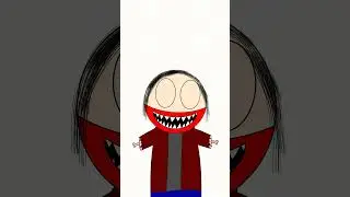 I lost my arms #animation #memes #funny #comedy #animationmeme #flipaclip