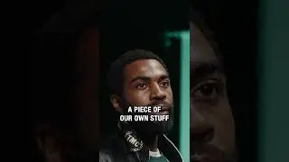 Sev talks Gentrification & Preserving the Culture #Marathon