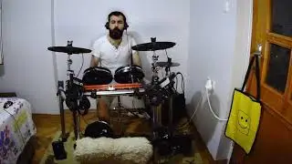 Malatya Bulunmaz Eşin Davul Yorumu